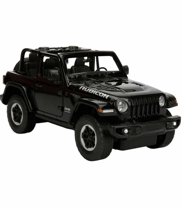 79400 Sunman,1:14 Jeep Wrangler Rubicon Uzaktan Kumandalı