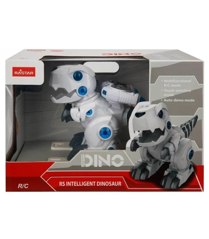79700 Uzaktan Kumandalı Akıllı Robot Dino