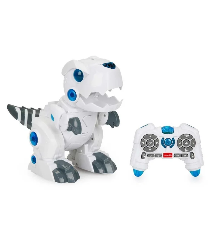 79700 Uzaktan Kumandalı Akıllı Robot Dino