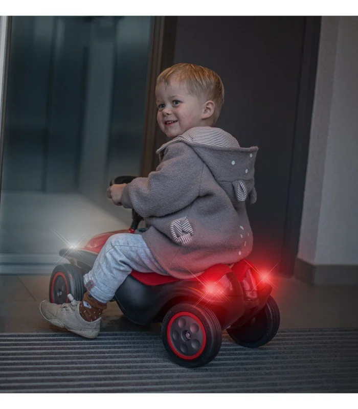 800056238 BIG BOBBY CAR NEXT 2 0 RED