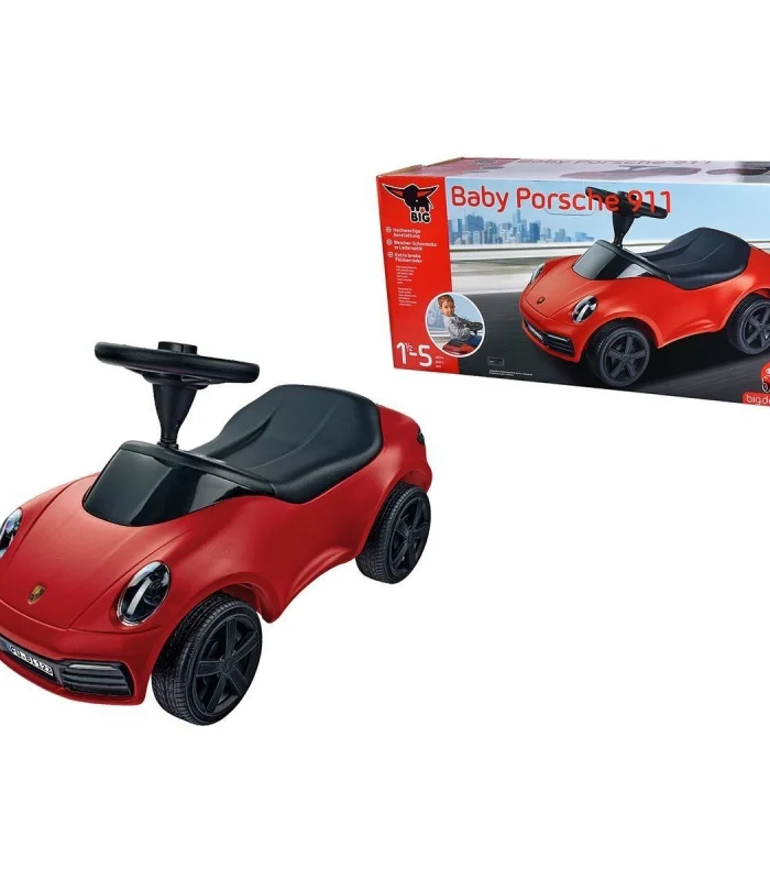800056353 BABY PORSCHE 911 FROM BIG