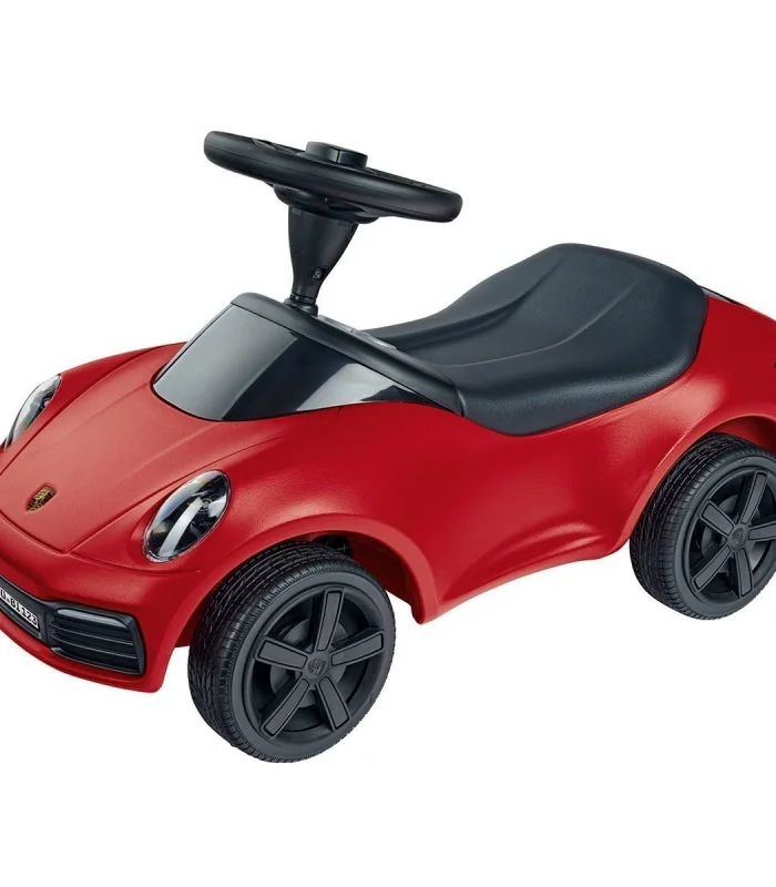 800056353 BABY PORSCHE 911 FROM BIG