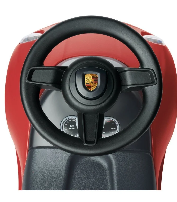 800056353 BABY PORSCHE 911 FROM BIG