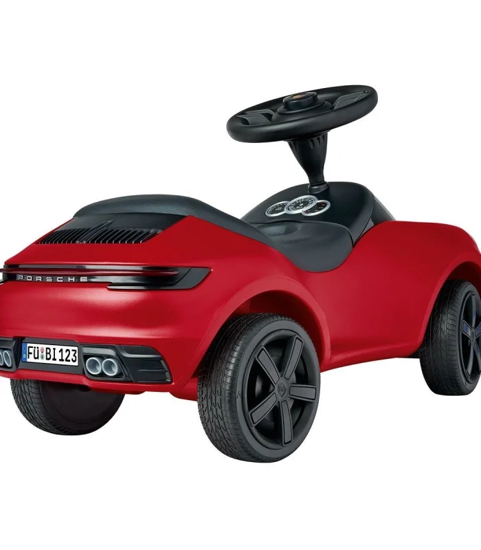 800056353 BABY PORSCHE 911 FROM BIG