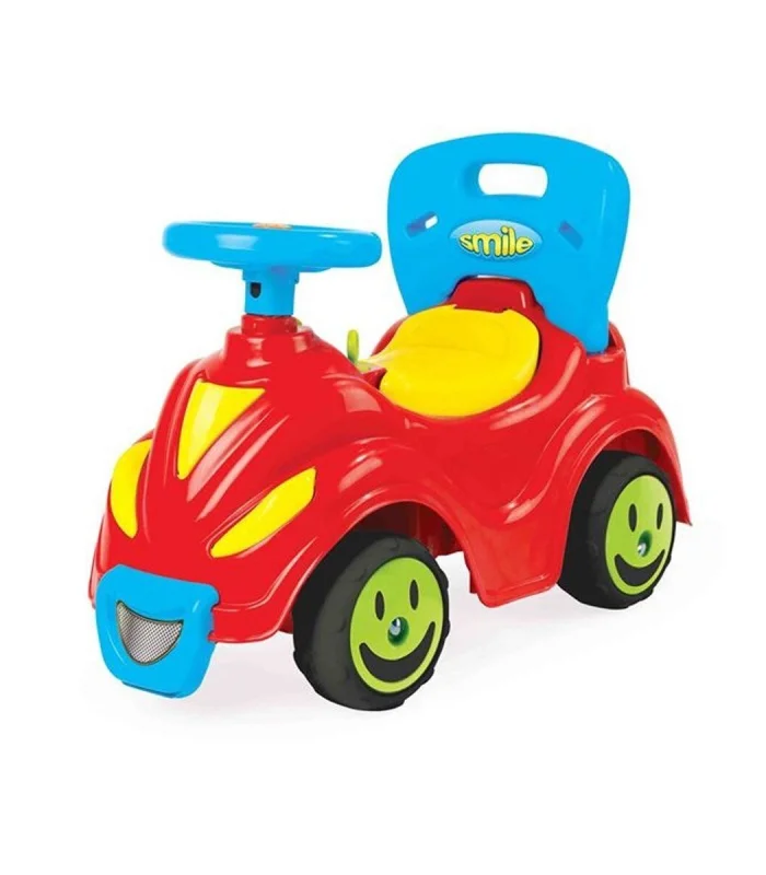 8001 SMILE 2IN 1 MONTAJLI FİLEDE (üretilmiyor)