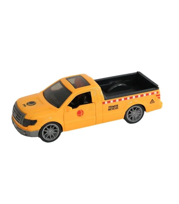 8003A 8Lİ DISPLAYDE SÜRTMELİ RENKLİ PICK UP