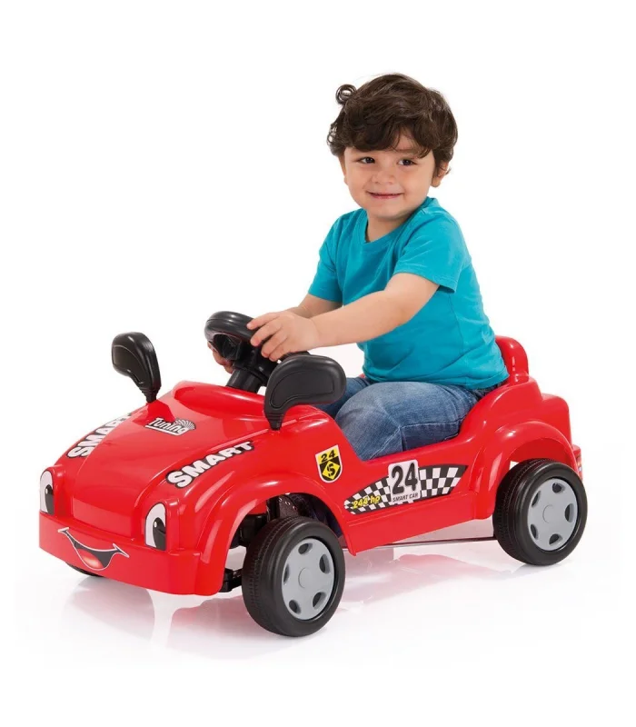 8019 SMART OTO PEDALLI   8119