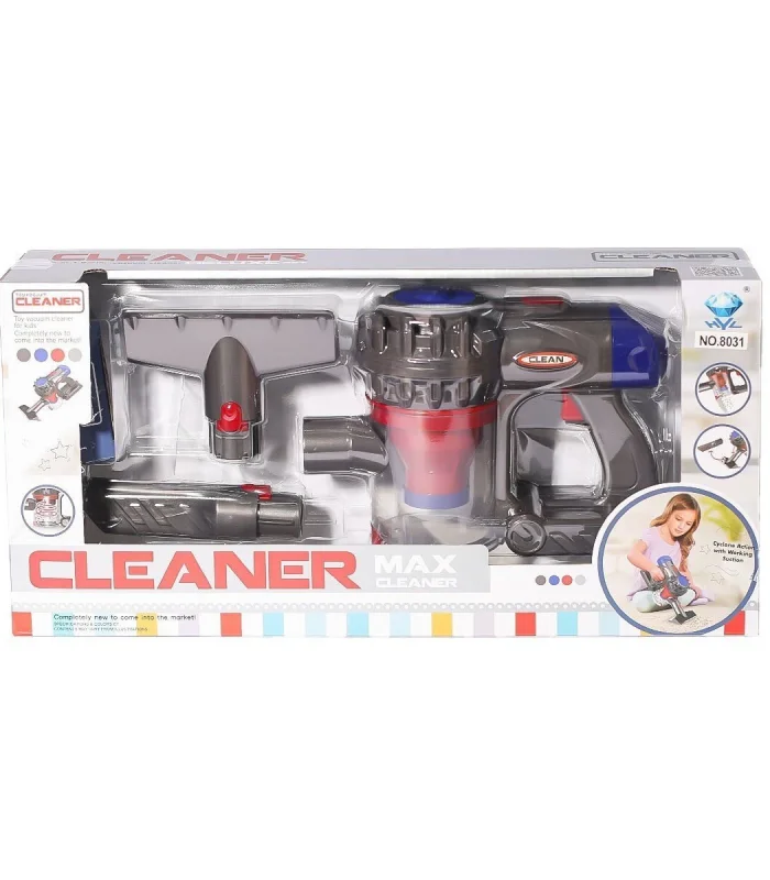 8031 ELEKTRİK SÜPÜRGESİ 12