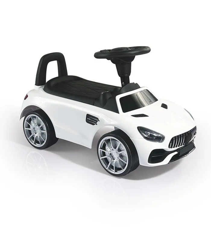 8036 OYUNCAK RIDE ON CAR