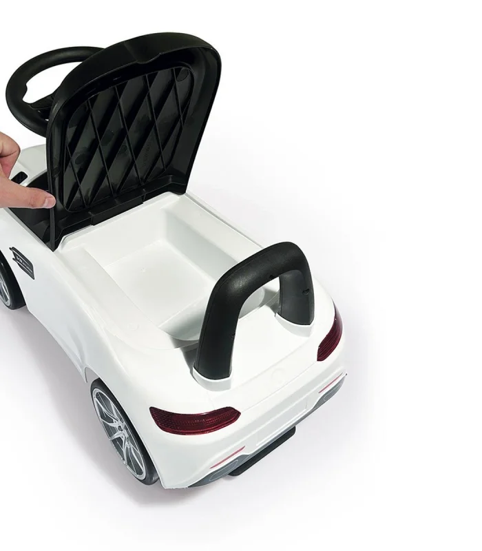 8036 OYUNCAK RIDE ON CAR