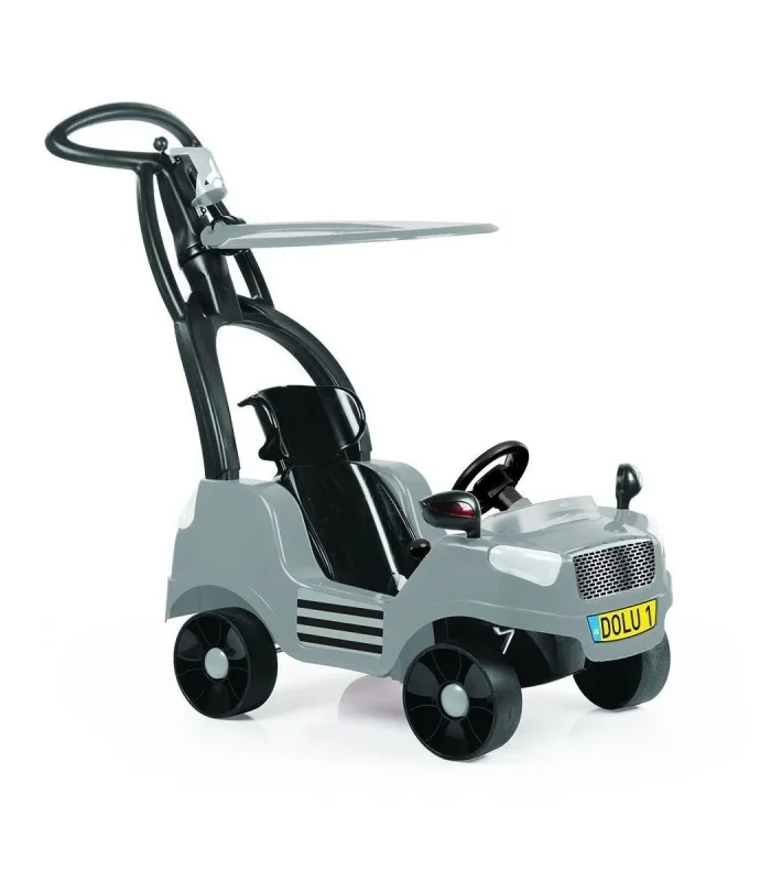 8043 Gezi Arabası -Dolu