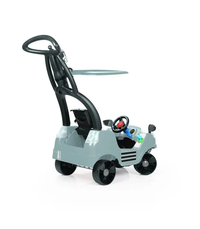 8043 Gezi Arabası -Dolu