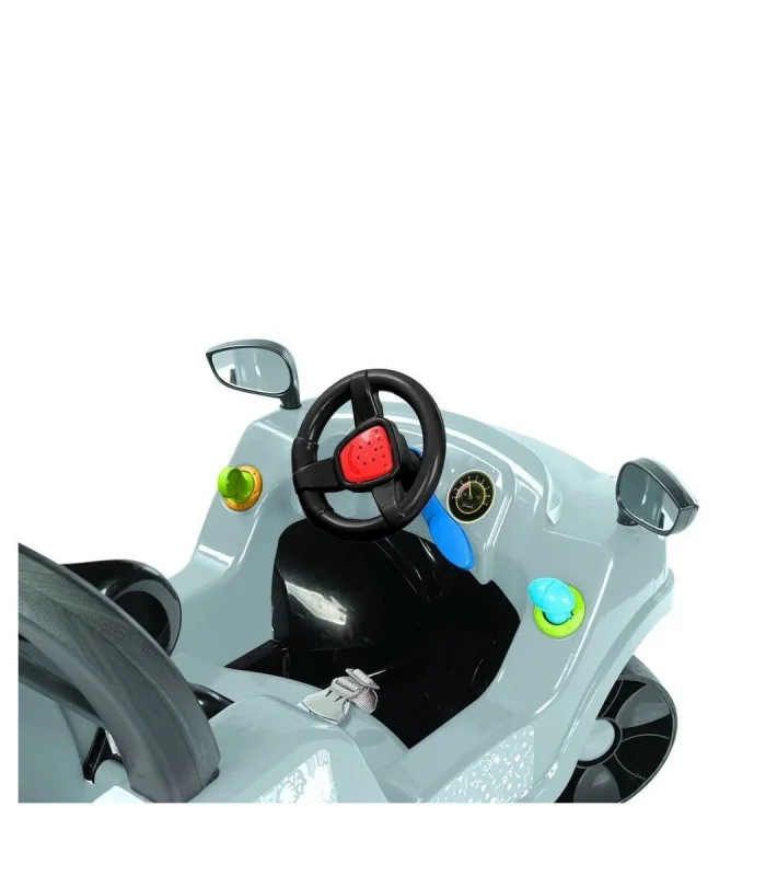 8043 Gezi Arabası -Dolu