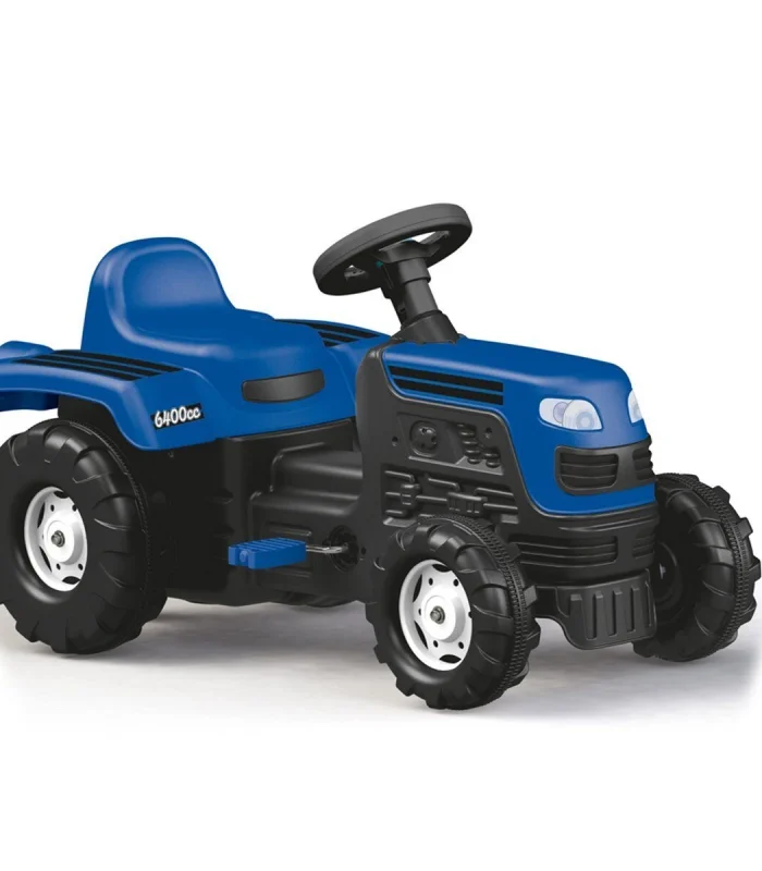 8045 RANCHERO PEDALLI TRAKTÖR (40782 İHR)