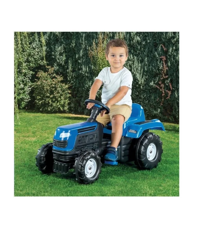 8045 RANCHERO PEDALLI TRAKTÖR (40782 İHR)