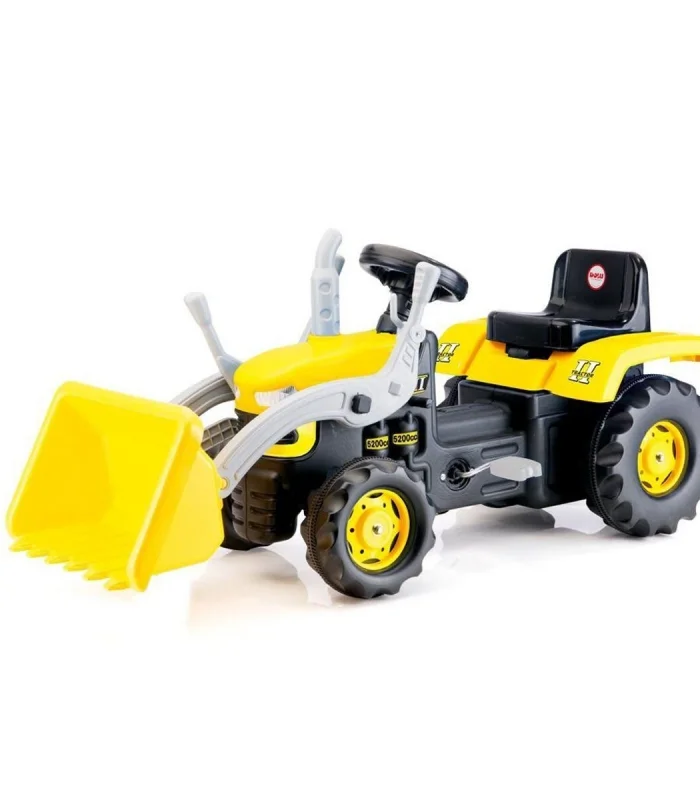 8051 KEPÇELİ TRAKTÖR