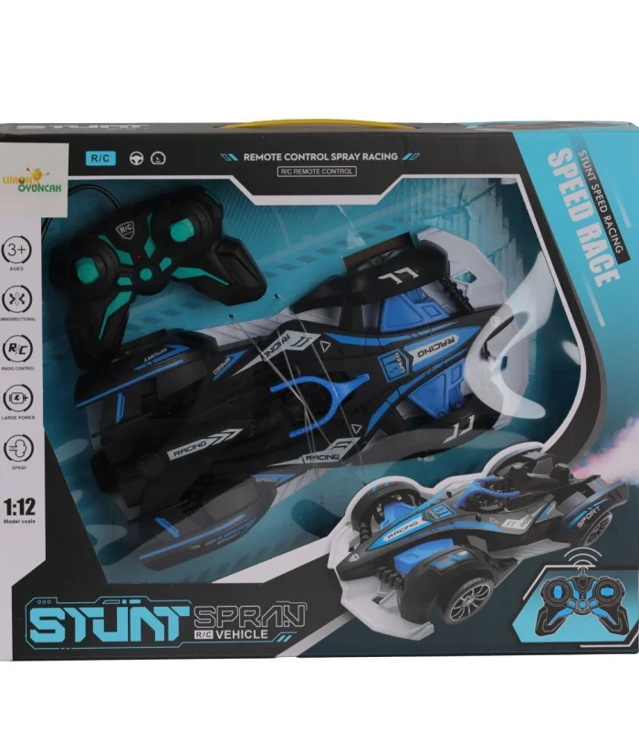 806-85 ŞARJLI KUMANDALI FORMULA