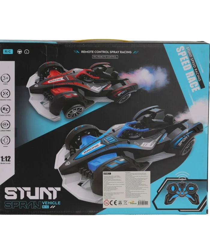 806-85 ŞARJLI KUMANDALI FORMULA