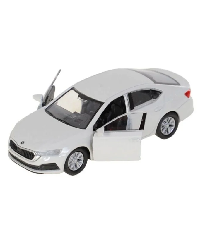 806 WELLY ÇEK BIRAK SKODA OCTAVIA IV 7