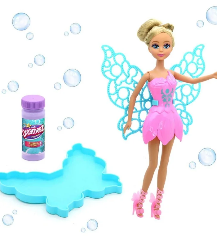 81046 Dreameez Baloncuk Perisi Bebek -Sunman