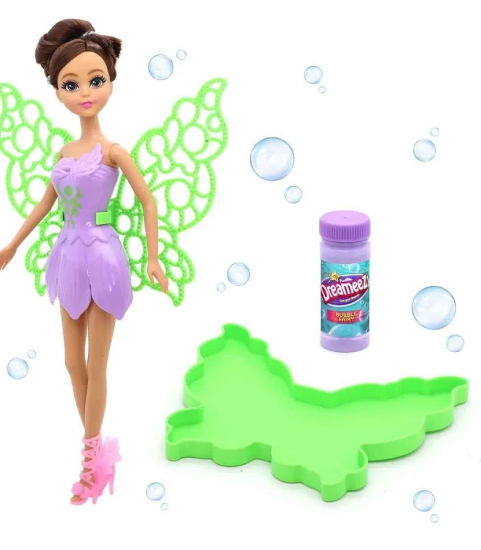 81046 Dreameez Baloncuk Perisi Bebek -Sunman