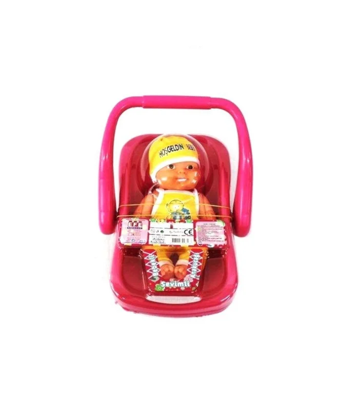 816 BEBEKLİ ANAKUCAĞI MİNİ SEVİMLİ