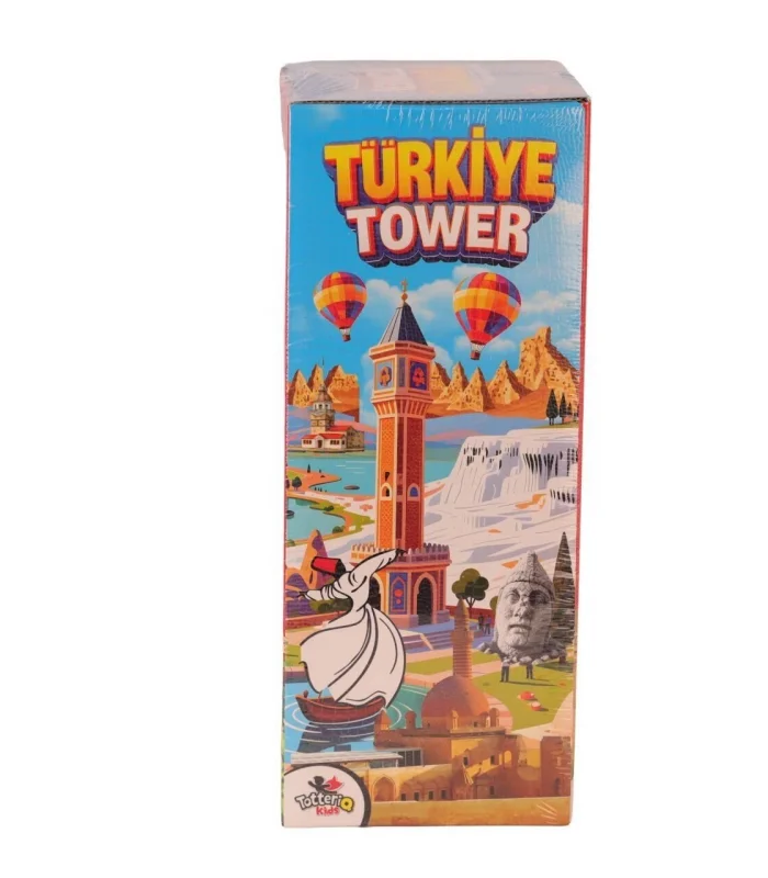 8240 TÜRKİYE TOWER