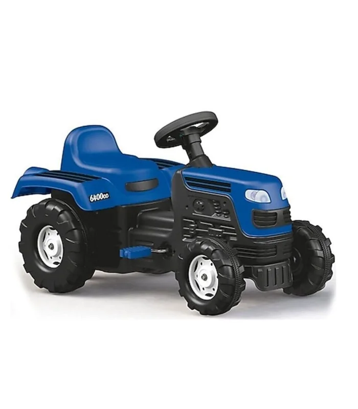 8245 OYUNCAK RANCHERO PEDALLI TRAKTÖR