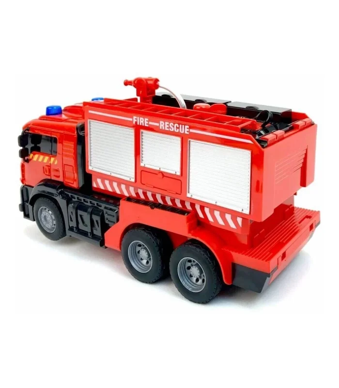 828-5 ŞARJLI IŞIKLI DÖNÜŞEBİLEN ROBOT İTF