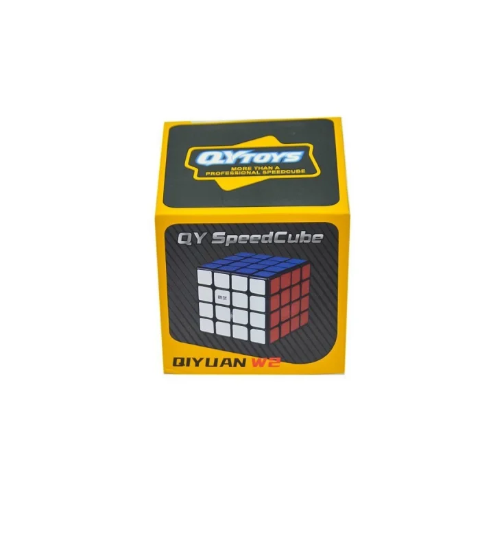 8305 4X4 QY TOYS SPED CUBE