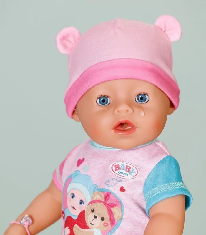 834800 Baby Born Emma 43cm bebek