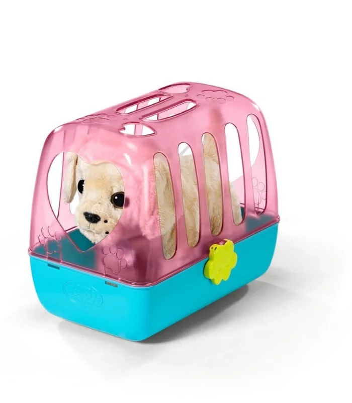 835869 Baby Born Köpeğim Lucky