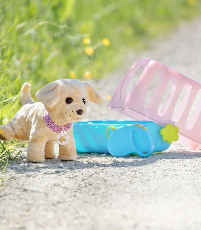 835869 Baby Born Köpeğim Lucky