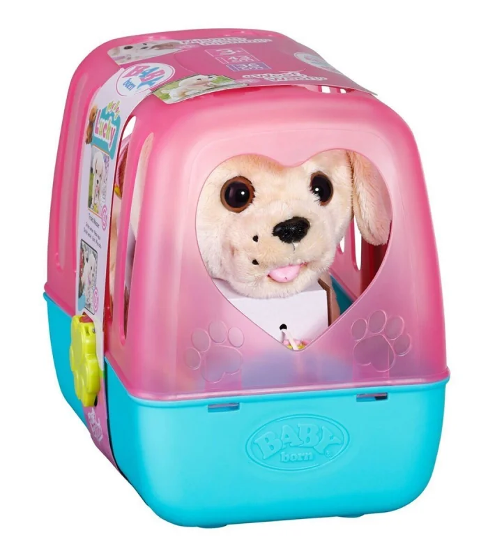 835869 Baby Born Köpeğim Lucky