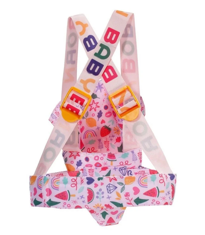 837603 Baby Born Bebek Kanguru Taşıma Aksesuarı