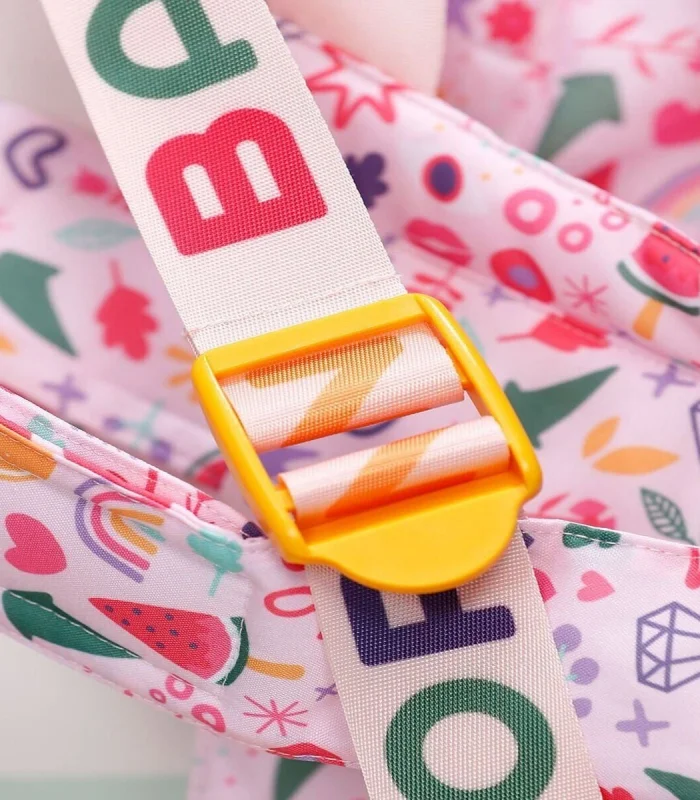 837603 Baby Born Bebek Kanguru Taşıma Aksesuarı