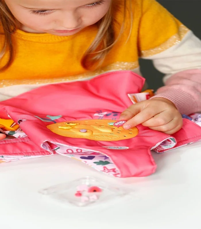 837603 Baby Born Bebek Kanguru Taşıma Aksesuarı