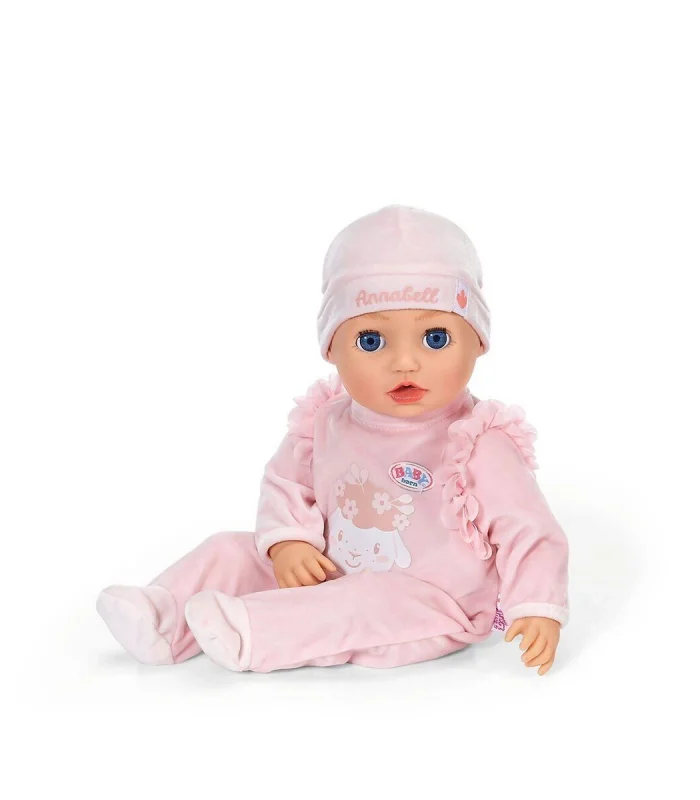 840917 Baby Born Annabell - 43cm