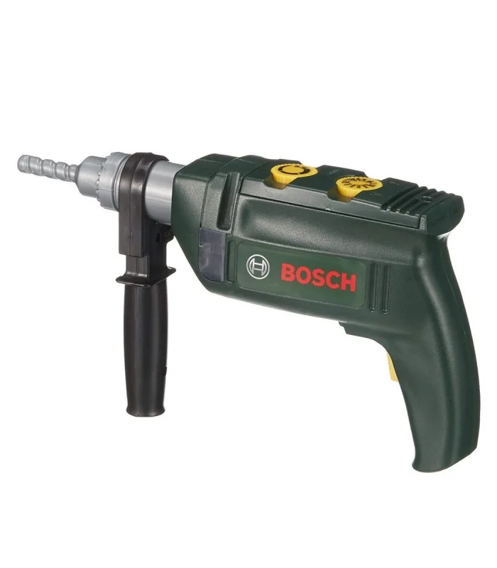 8411 Bosch Oyuncak Matkap Tamir Seti
