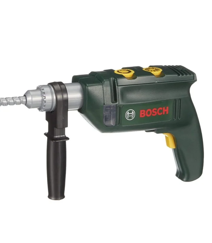 8411 Bosch Oyuncak Matkap Tamir Seti