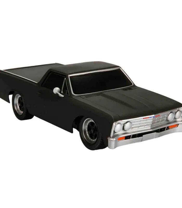 8429 1:16 Fast & Furious 1967 Chevrolet El Camino USB Şarjlı Uzaktan Kumandalı Araba