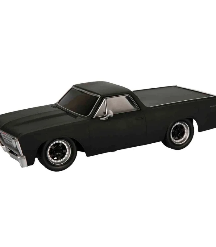 8429 1:16 Fast & Furious 1967 Chevrolet El Camino USB Şarjlı Uzaktan Kumandalı Araba