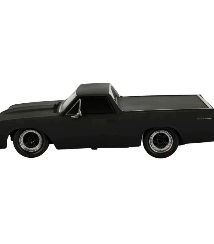 8429 1:16 Fast & Furious 1967 Chevrolet El Camino USB Şarjlı Uzaktan Kumandalı Araba
