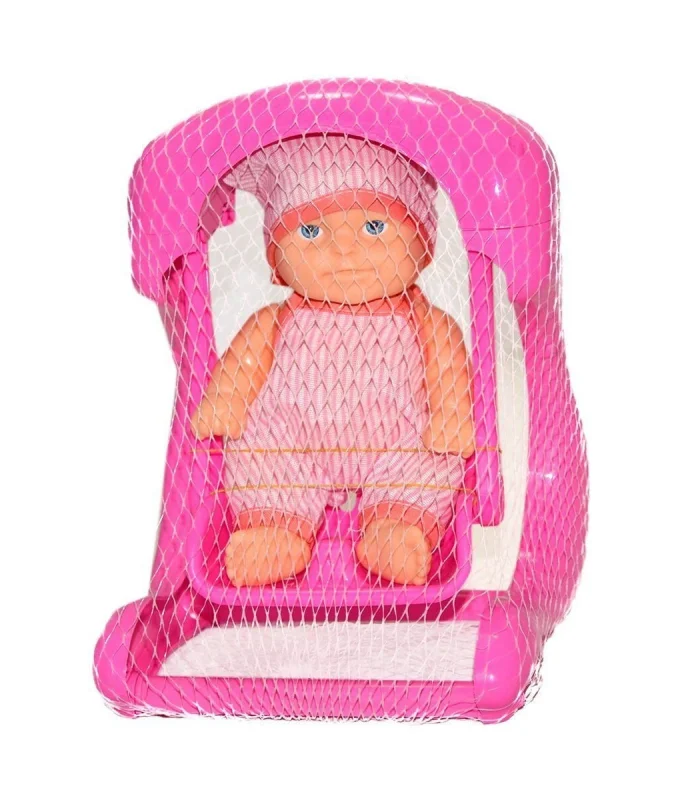 844 ET BEBEKLİ SALINCAK