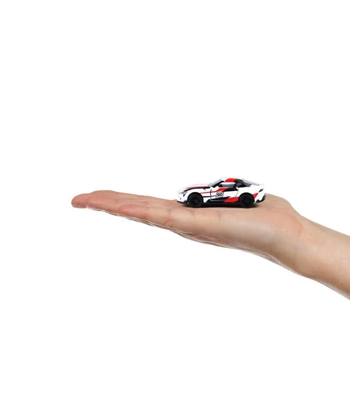 8502105003 Toyota Racing 5 Pieces Giftpack