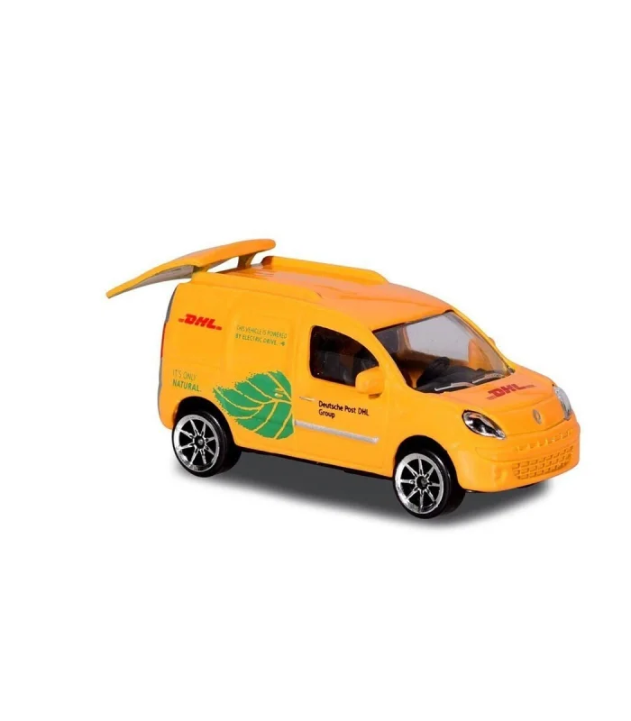 8503000002 City Premium Vehicles 6-asst