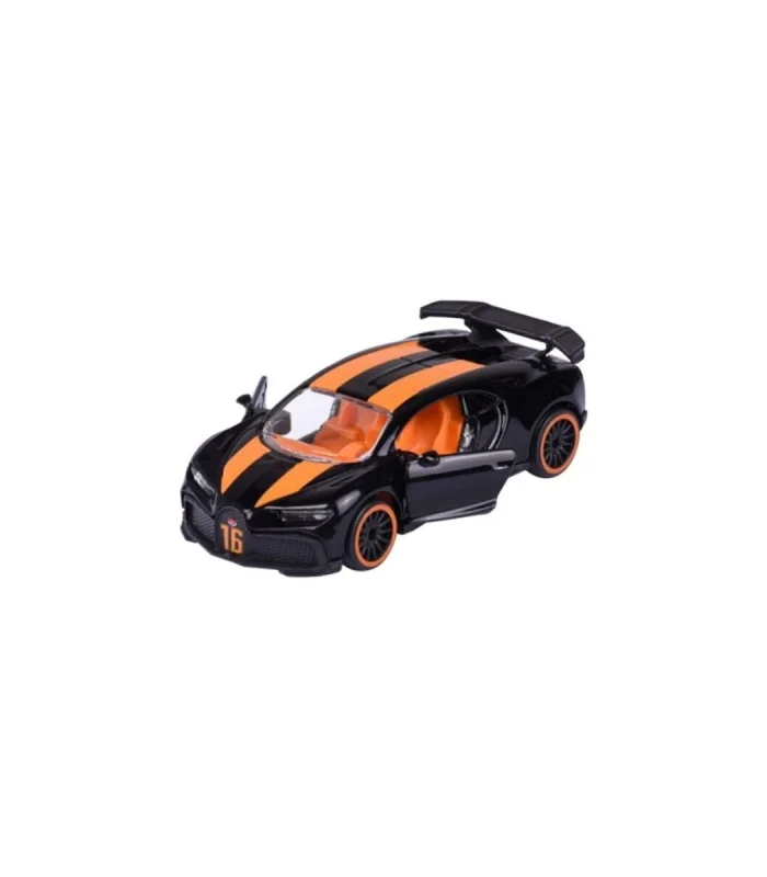 8504000000 Racing Premium Cars, 12-asst.freewheel, opening parts, 1:64, 7.5 c(Belirtilen fiyat, tekli satış için adet fiyatıdır.)