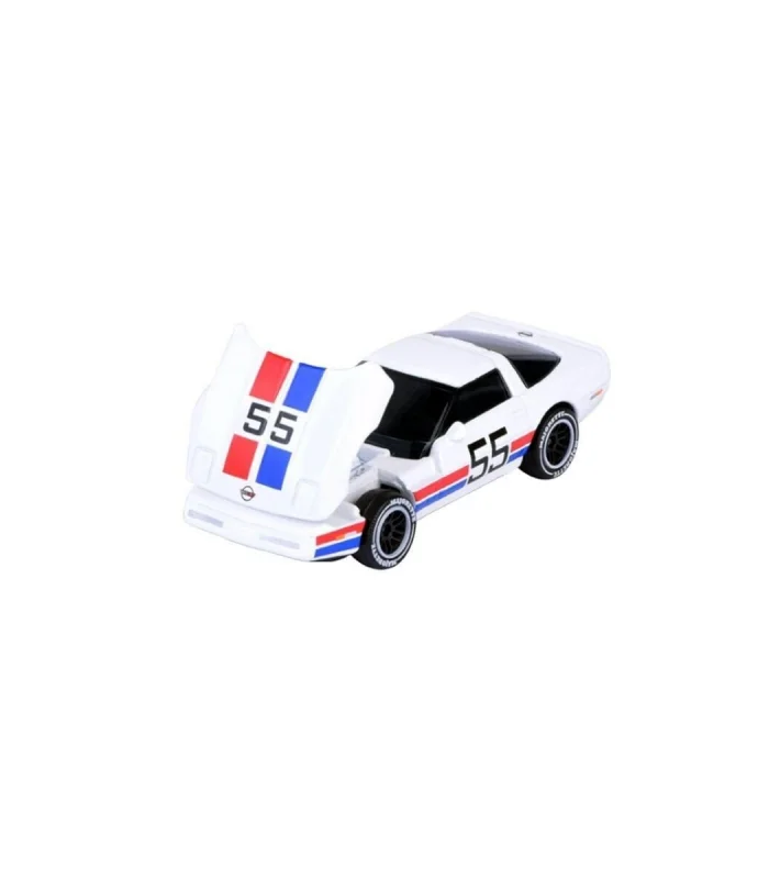 8504000000 Racing Premium Cars, 12-asst.freewheel, opening parts, 1:64, 7.5 c(Belirtilen fiyat, tekli satış için adet fiyatıdır.)