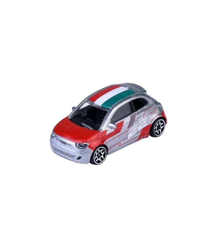 8504000000 Racing Premium Cars, 12-asst.freewheel, opening parts, 1:64, 7.5 c(Belirtilen fiyat, tekli satış için adet fiyatıdır.)