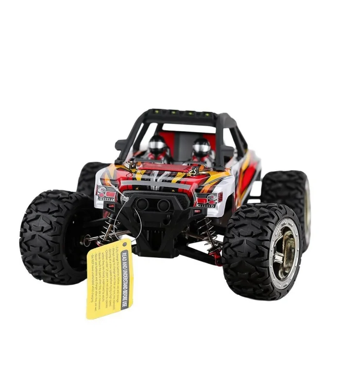 866-1612 1:16 Kumandalı 70 km/h Monster Truck 4x4